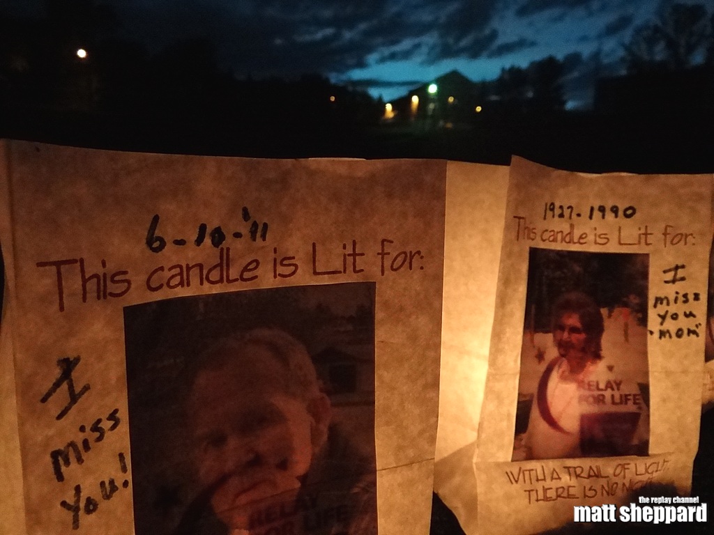 Stutsman Relay For Life 2014 - CSi Photos by Matt Sheppard.  More at Facebook